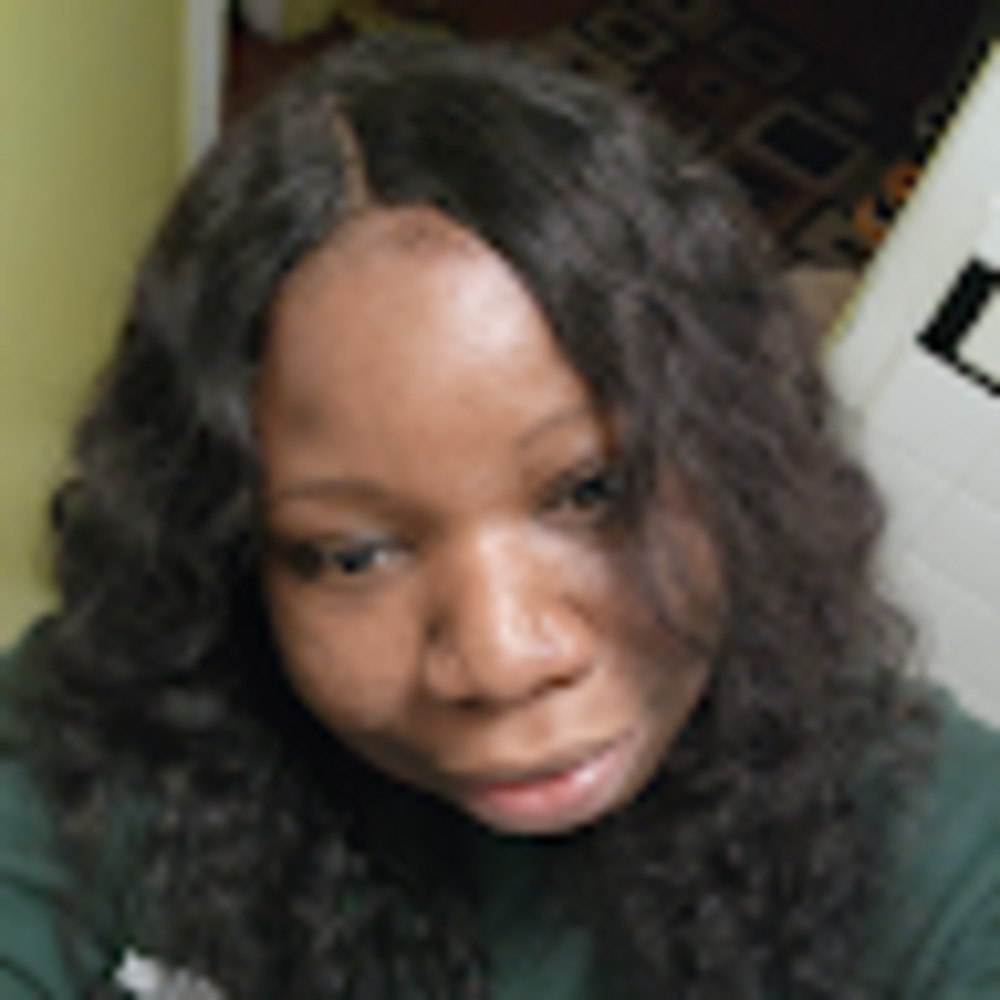 Meet your Posher, Adewunmi